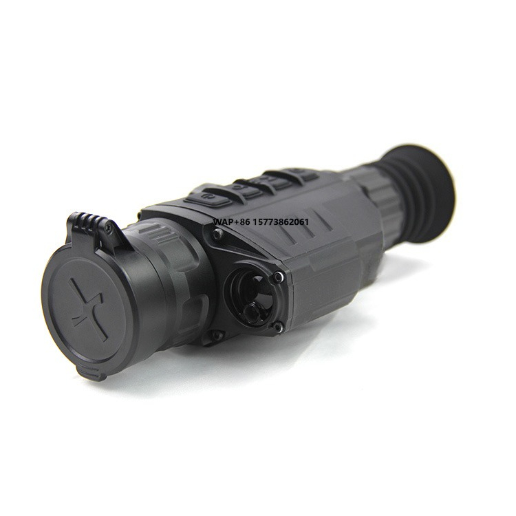 Hunting Thermal Imaging Scope - Hunting Thermal Imaging Scope Monocular Night