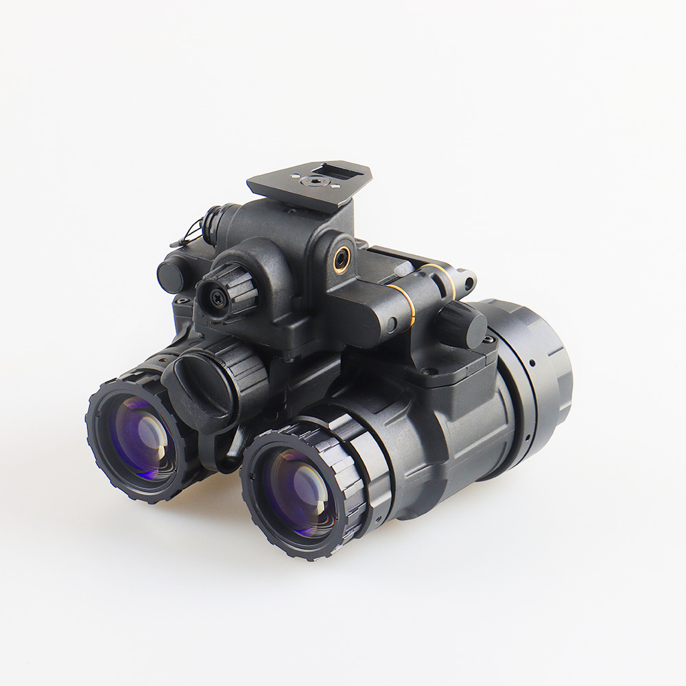 Hunting Thermal Imaging Scope - BNVD-1431MK2 Binocular Night Vision GEN3 WhitePhosphor