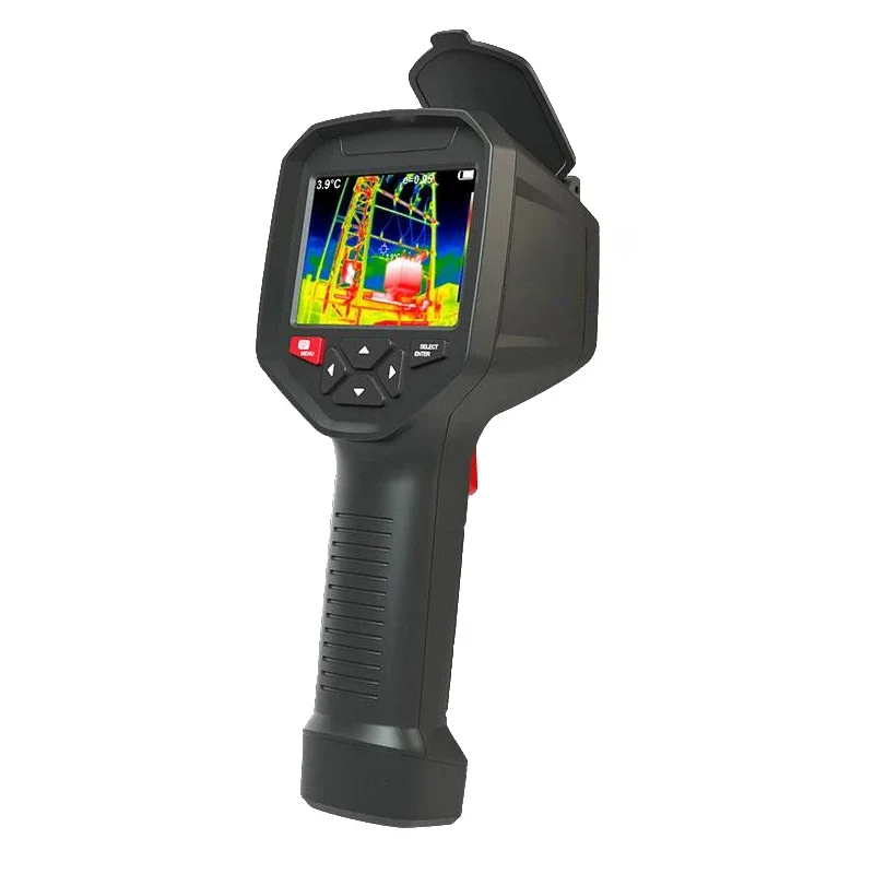 Thermal Imager Pcb Repair - HT-A10 Handheld in frared Thermal Imager