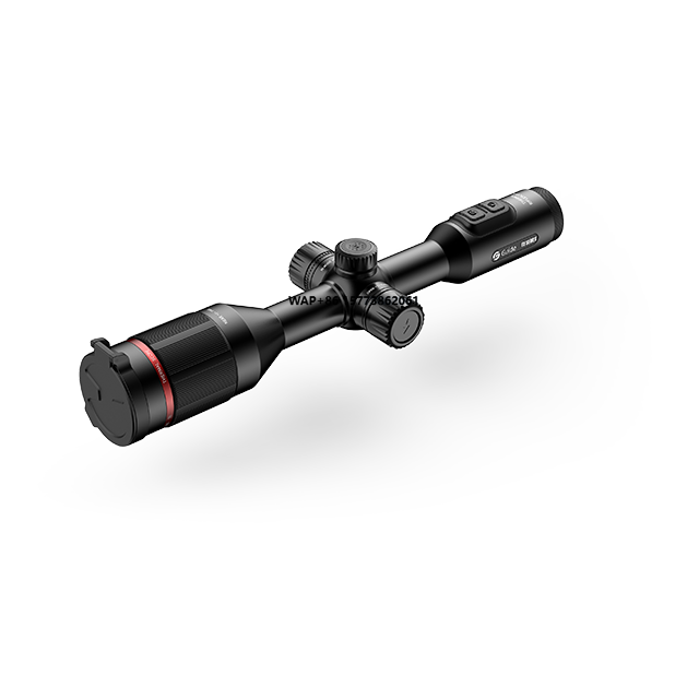Guide Sensmart Thermal Monocular - Guide Sensmart TU630 Outdoor Hunting Scope