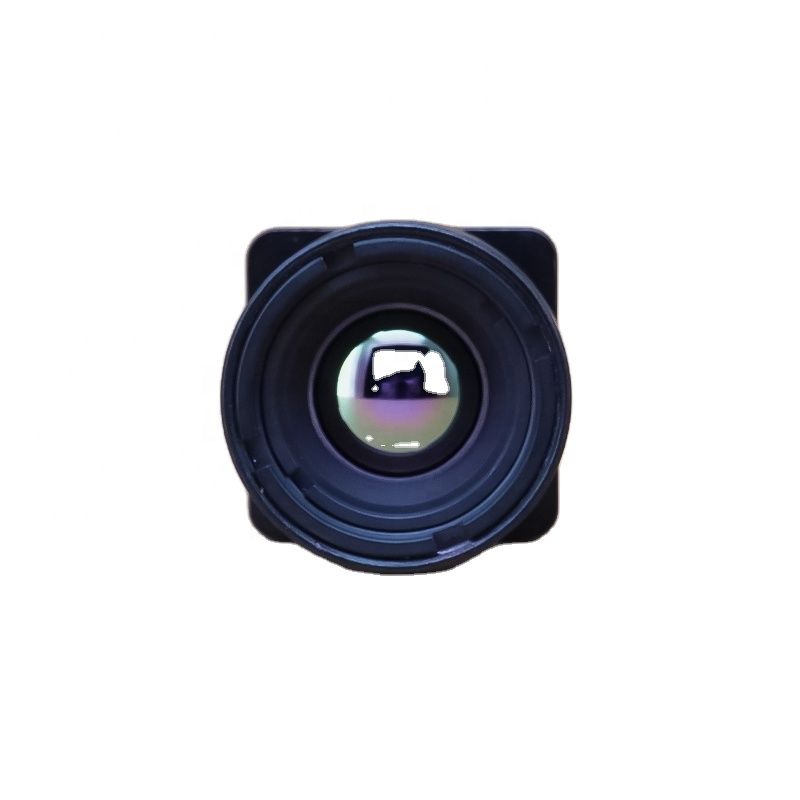 Thermal Module 640X512 Core - High Sensitivity 640x512 Thermal Imaging Camera