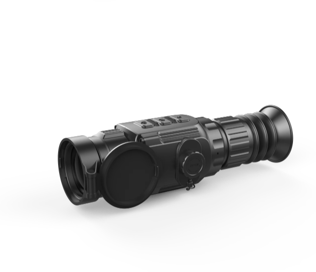 Hunting Thermal Imaging Scope - P3 Professional Waterproof Thermal Imager Scope