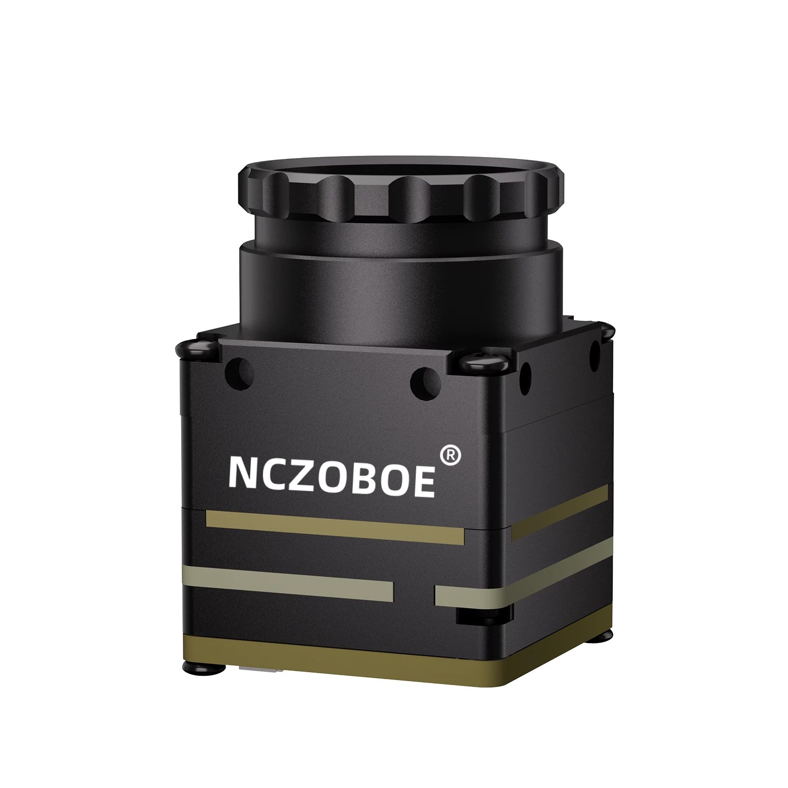 Thermal Module 640X512 Core - NCZOBOE Module 640x512 VOx Uncooled IR