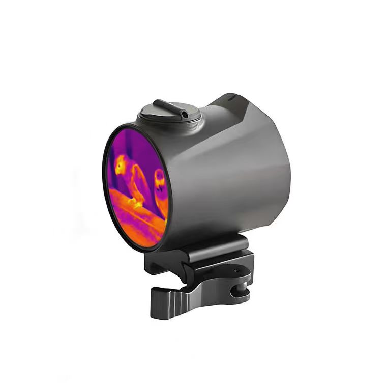 Thermal Imaging Camera 256X192 - T3 Mini Touch Tactical Metal Thermal