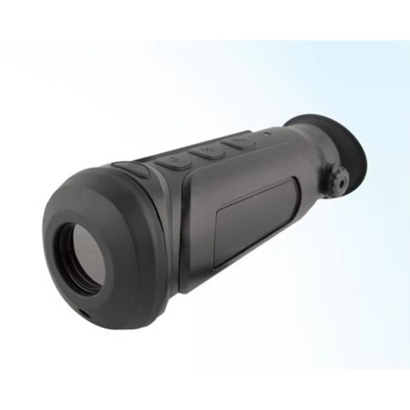 Hunting Imaging Camera Thermal - Hunting Thermal Imaging Scope recension och pris
