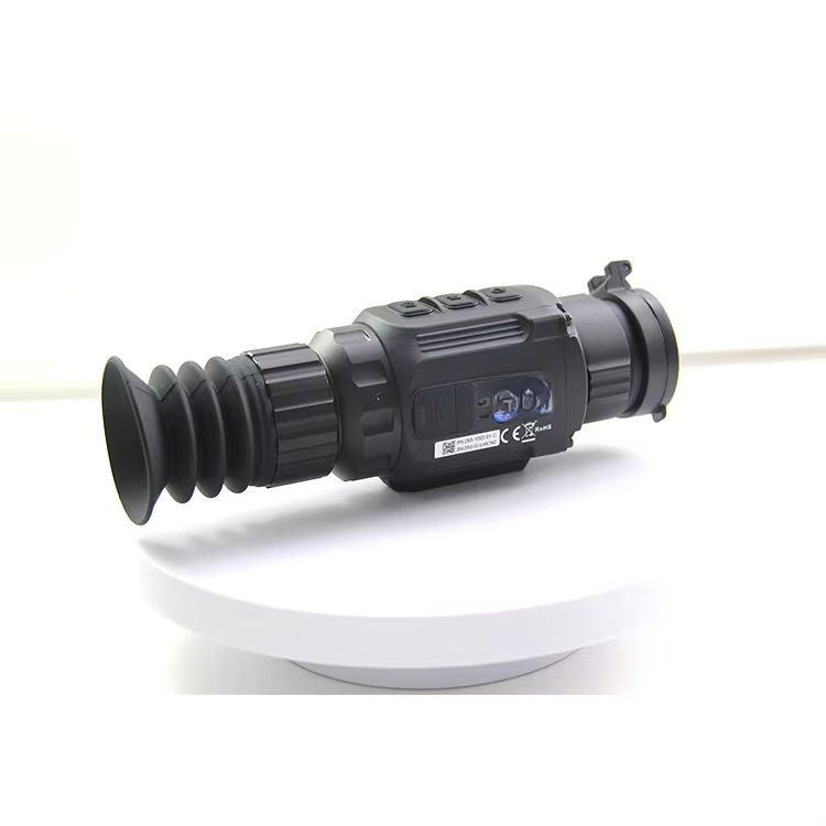 Hunting Thermal Imaging Scope  - Hunting Thermal Imaging Scope recension och pris