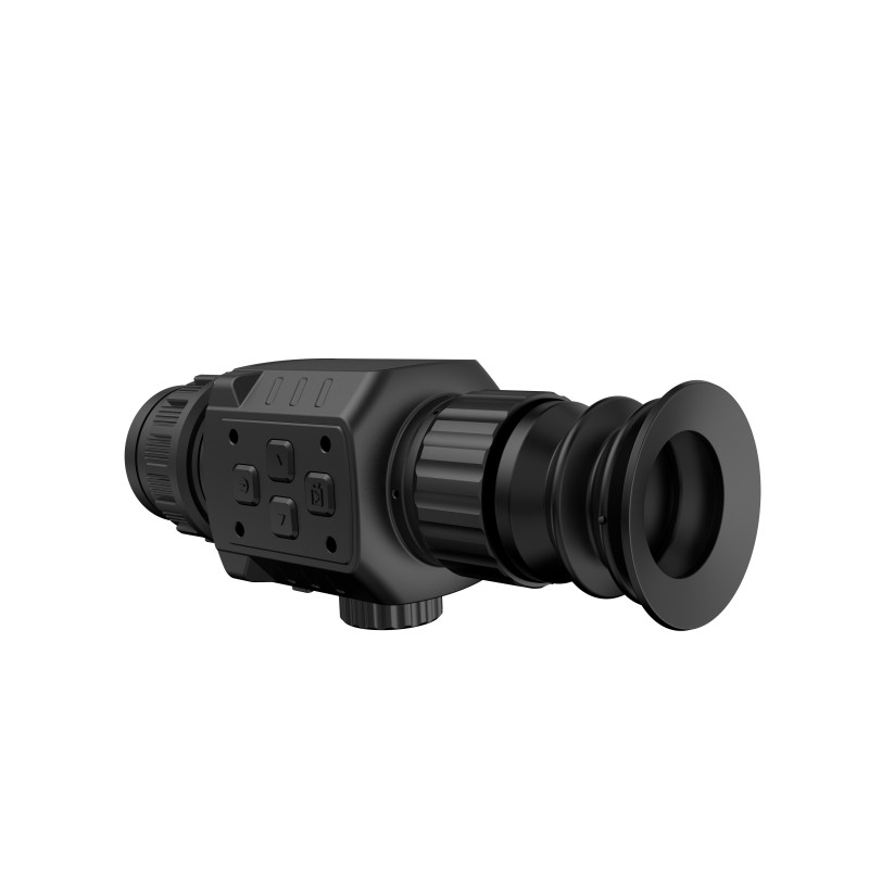 High Sensitivity Thermal Visio - Thermal Scope Night Vision Monocular recension och pris