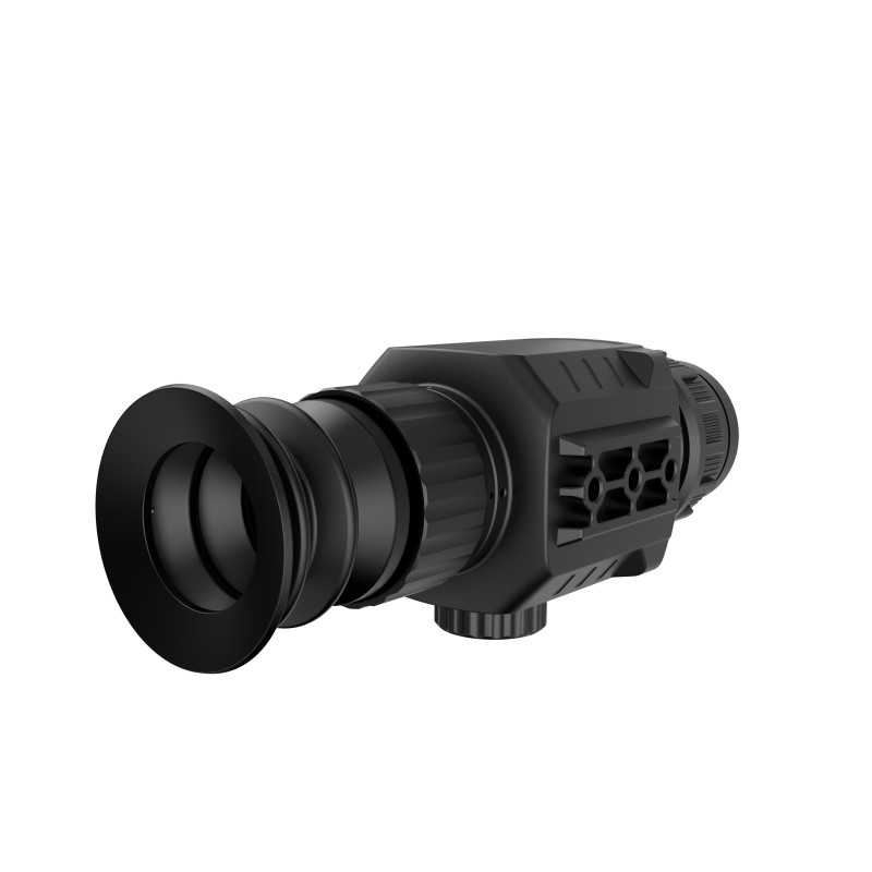 High Sensitivity Thermal Visio - Thermal Scope Night Vision Monocular recension och pris