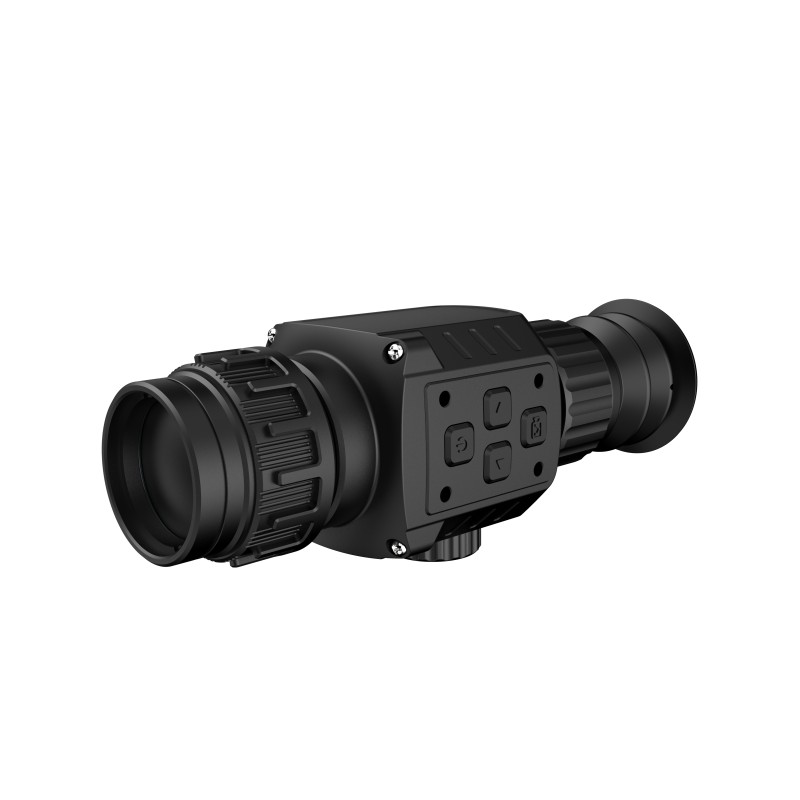 High Sensitivity Thermal Visio - Thermal Scope Night Vision Monocular recension och pris