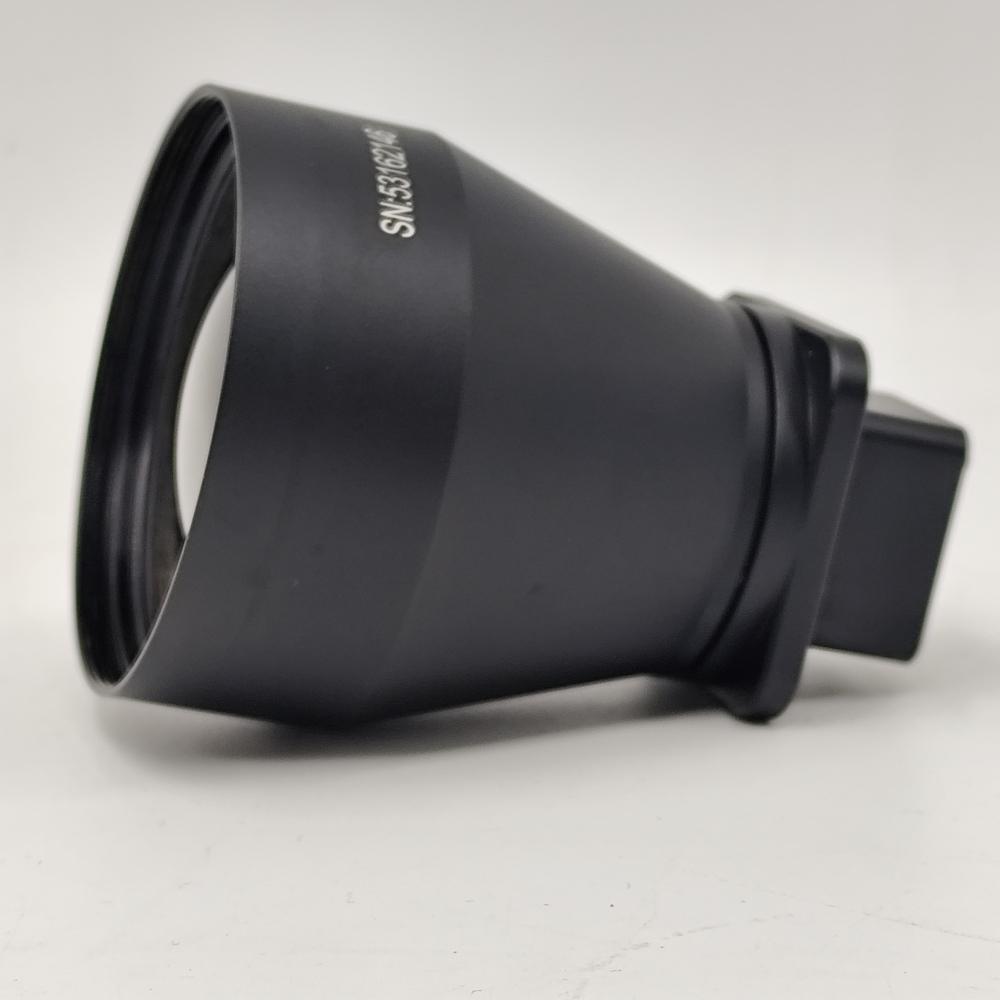 NCZOBOE FPV Thermal Camera 640 - Thermal Imaging Camera 256X192 recension och pris