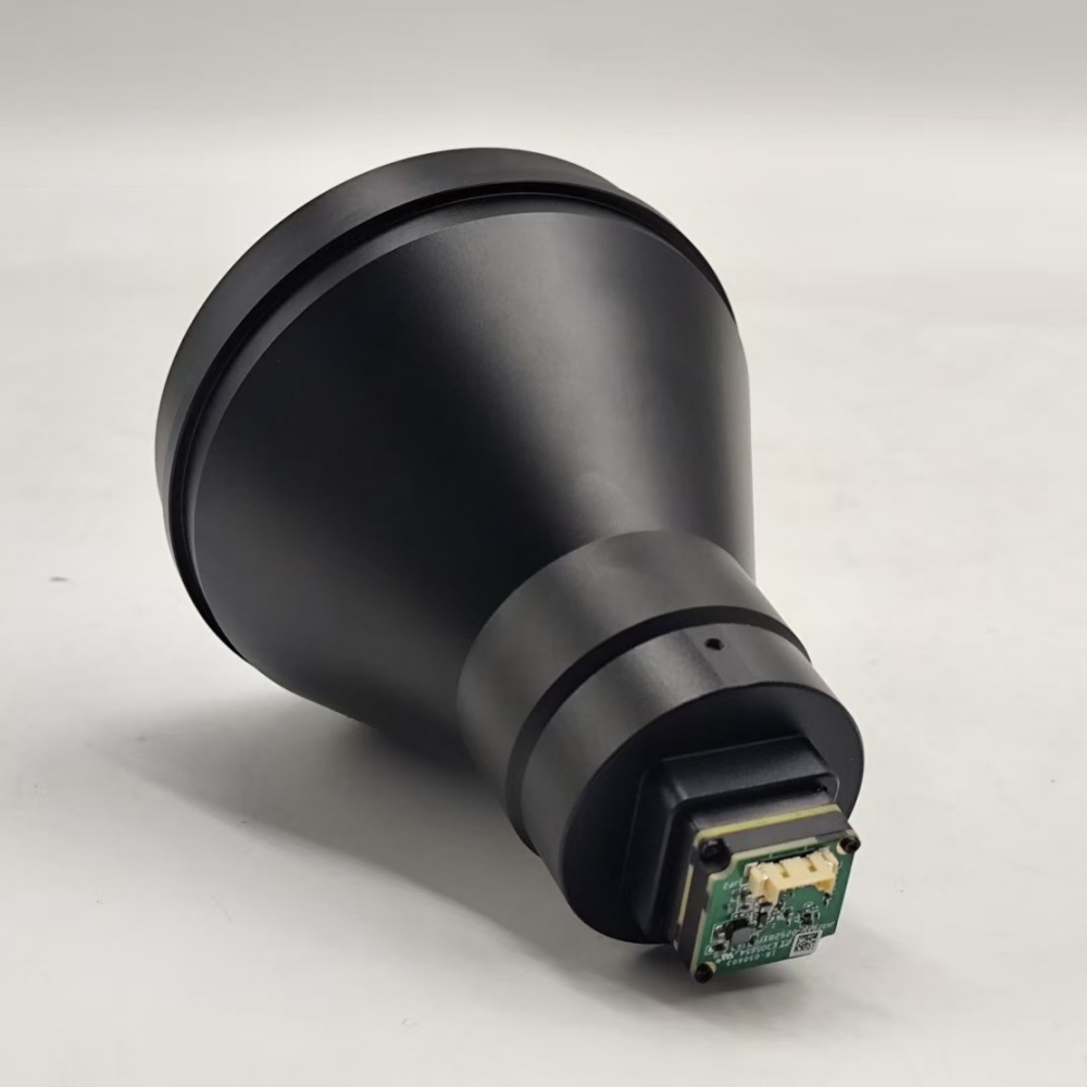 NCZOBOE FPV Thermal Camera 640 - Thermal Imaging Camera 256X192 recension och pris