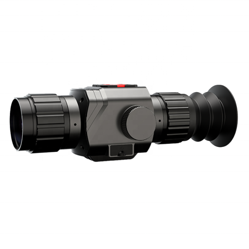 Long-range Thermal Scope For H - Thermal Scope Night Vision Monocular recension och pris