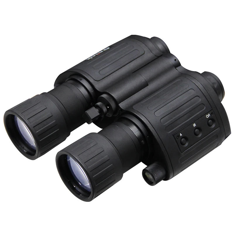 2025 Premium Products NVG-M Hu - Thermal Scope Night Vision Monocular recension och pris