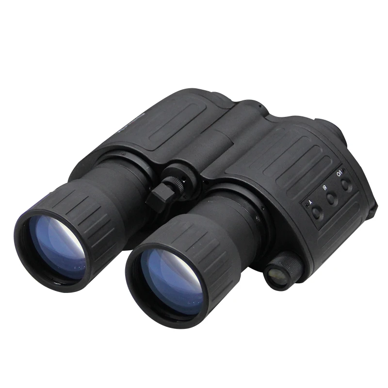 2025 Premium Products NVG-M Hu - Thermal Scope Night Vision Monocular recension och pris