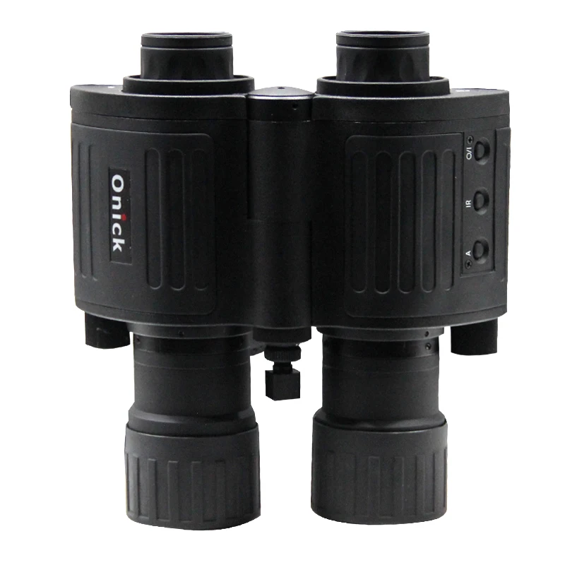2025 Premium Products NVG-M Hu - Thermal Scope Night Vision Monocular recension och pris