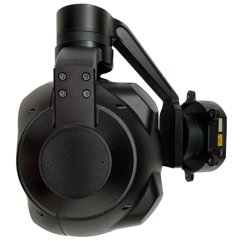 U-AV 4K 30x Optical Zoom Dr-on - Thermal Imager Drone Gimbal recension och pris