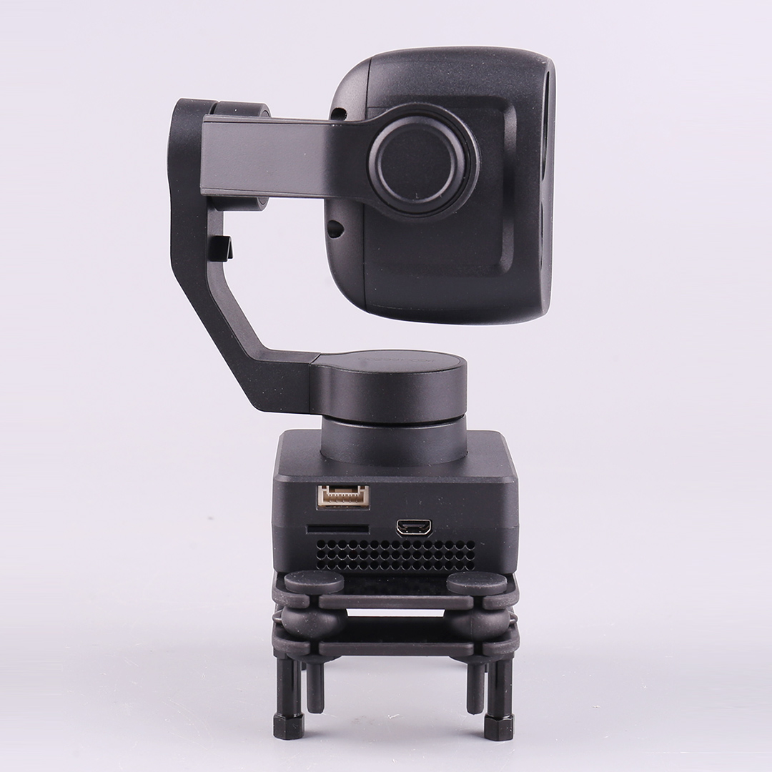SIYI ZT6 Mini Dual Sensor Gimb - Thermal Imager Drone Gimbal recension och pris