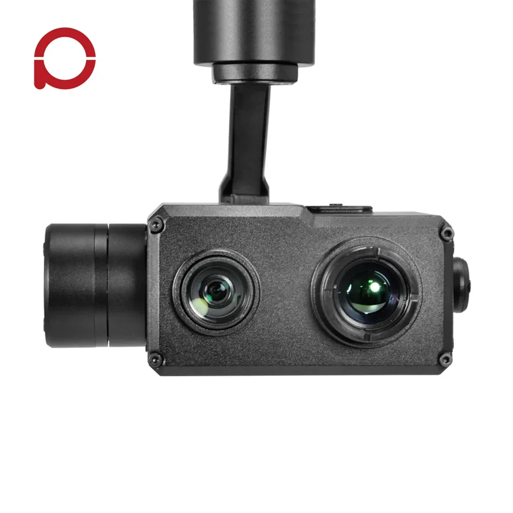 2026 Premium Mini Z10TIR 10x Z - Thermal Imager Drone Gimbal recension och pris