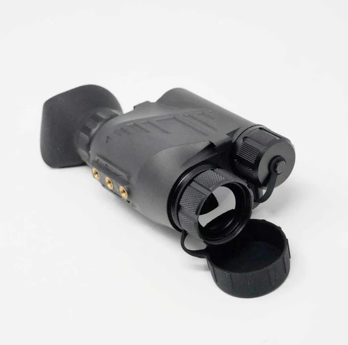 Jerry-Ym Thermal Imaging Camer - Hunting Thermal Imaging Scope recension och pris