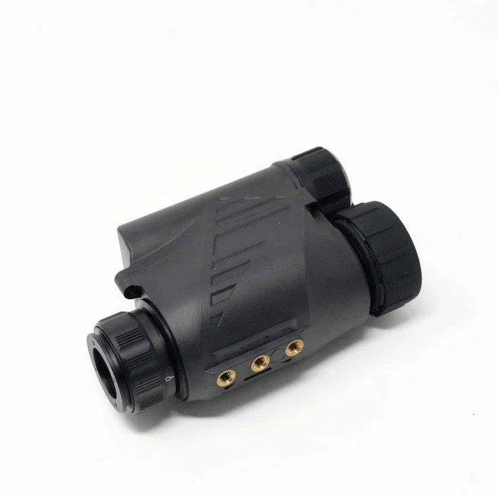 Jerry-Ym Thermal Imaging Camer - Hunting Thermal Imaging Scope recension och pris