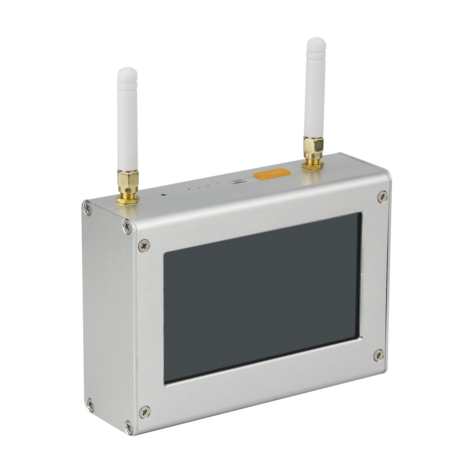 HamGeek Duplex MMDVM Hotspot w - Topdon Tc001 Thermal Camera recension och pris