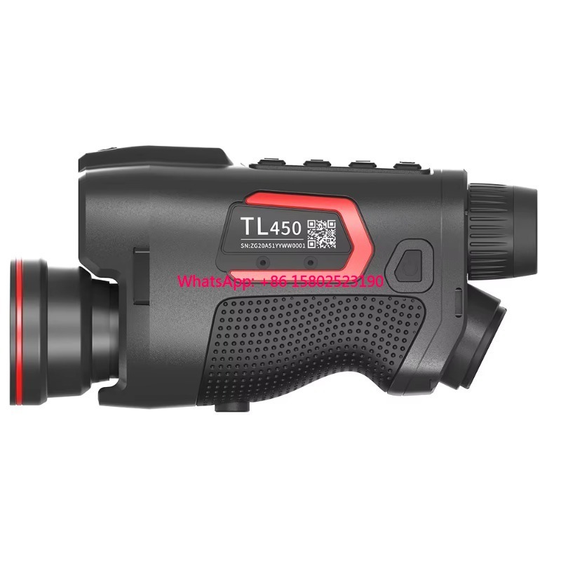 Guide Sensmart TL450 Digital L - Guide Sensmart Thermal Monocular recension och pris
