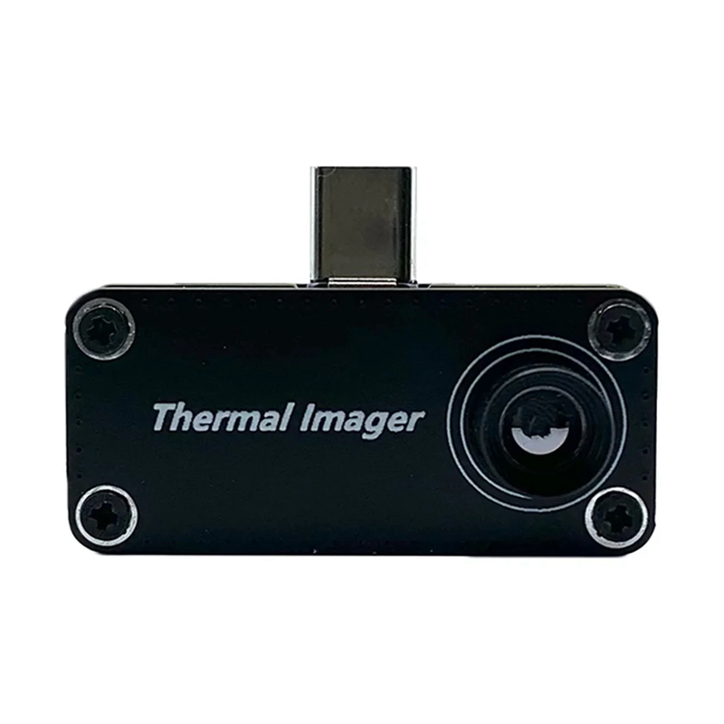 TIOP01 32x32 Thermal Camera Mo - Tiop01 Thermal Camera recension och pris
