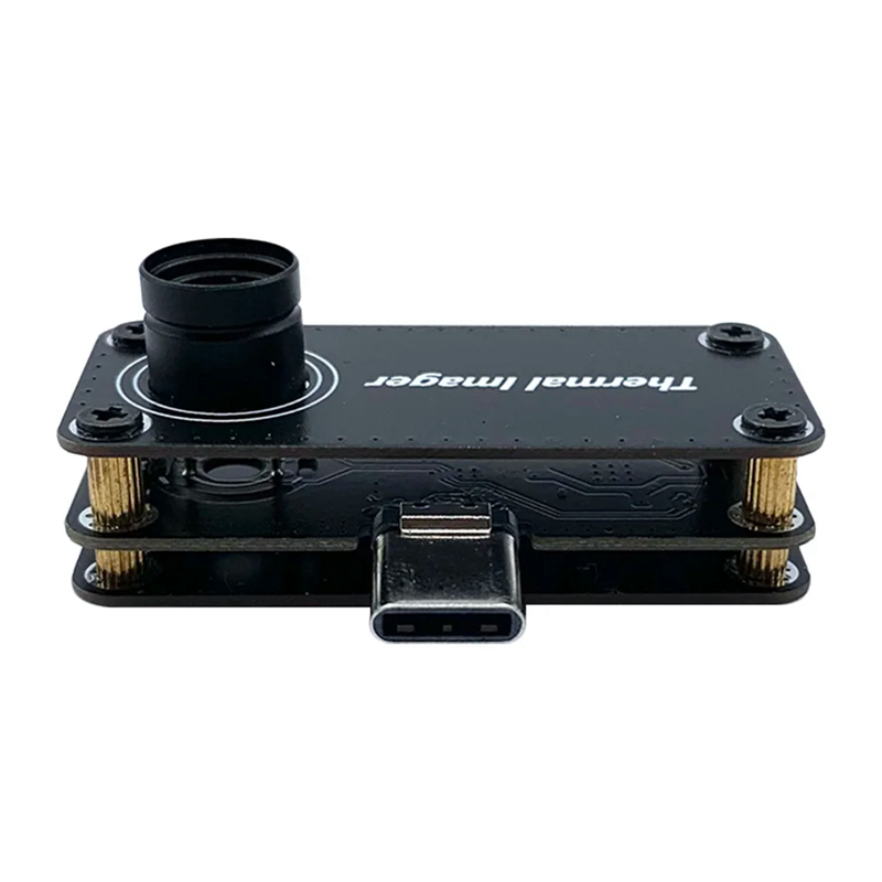 TIOP01 32x32 Thermal Camera Mo - Tiop01 Thermal Camera recension och pris