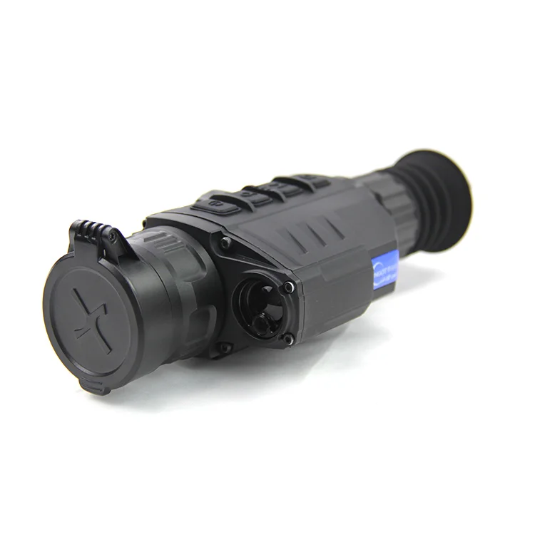 Thermal Scope Portable Forest  - Thermal Scope Night Vision Monocular recension och pris