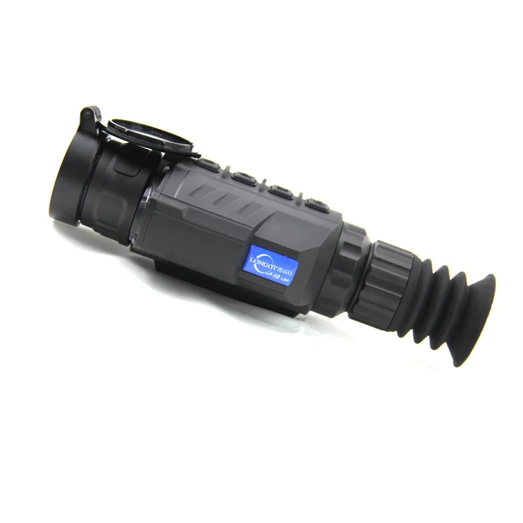 Thermal Scope Portable Forest  - Thermal Scope Night Vision Monocular recension och pris