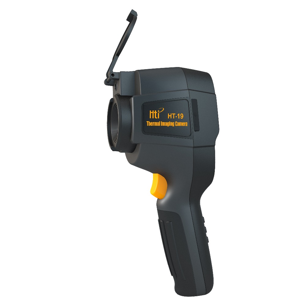 2026 HT-19 Handheld Heat IR Di - Ht 19 Thermal Imager 320X240 recension och pris