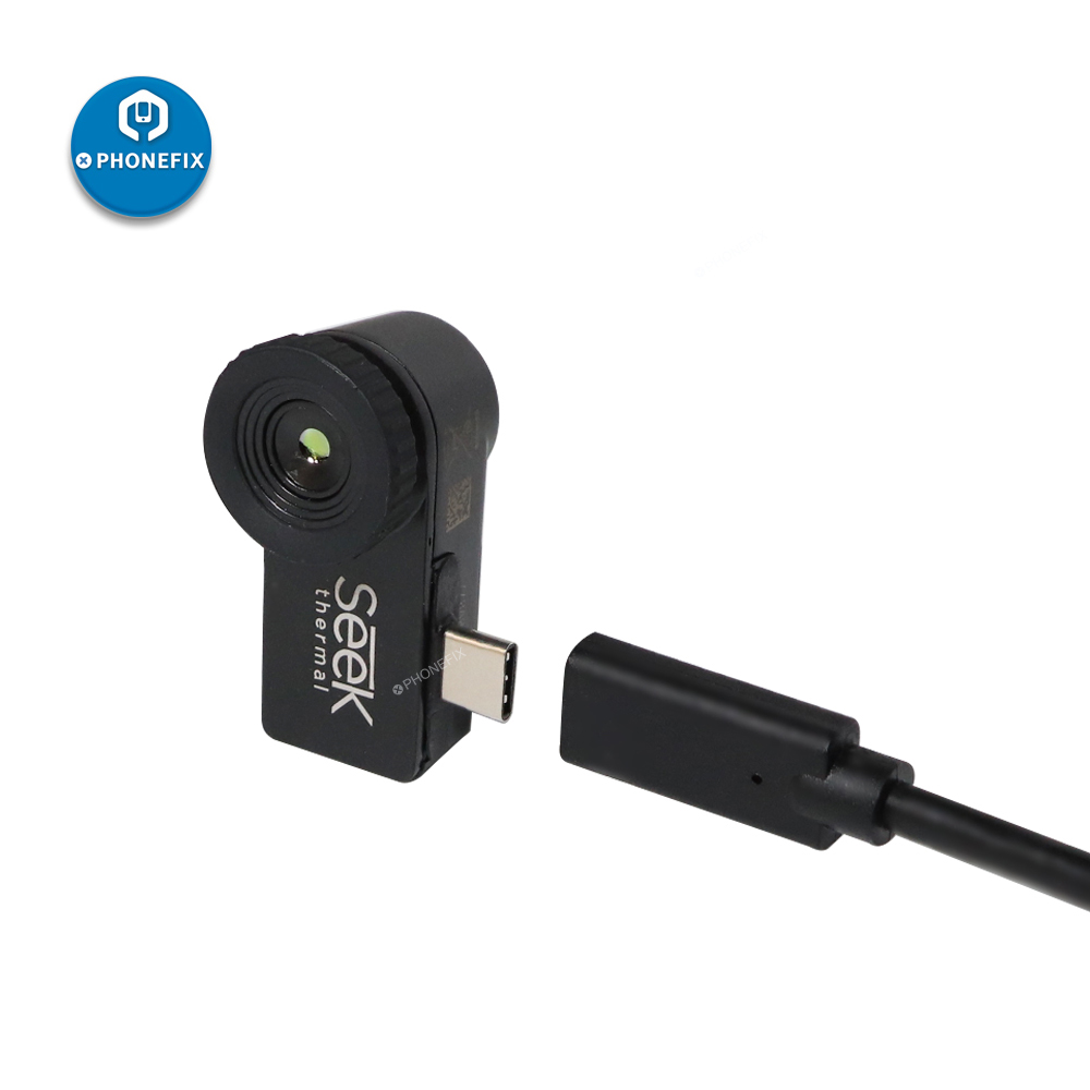 Lighting Extension Cable for S - Seek Compact Pro Android recension och pris