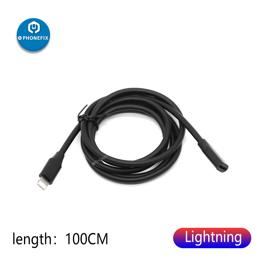 Lighting Extension Cable for S - Seek Compact Pro Android recension och pris