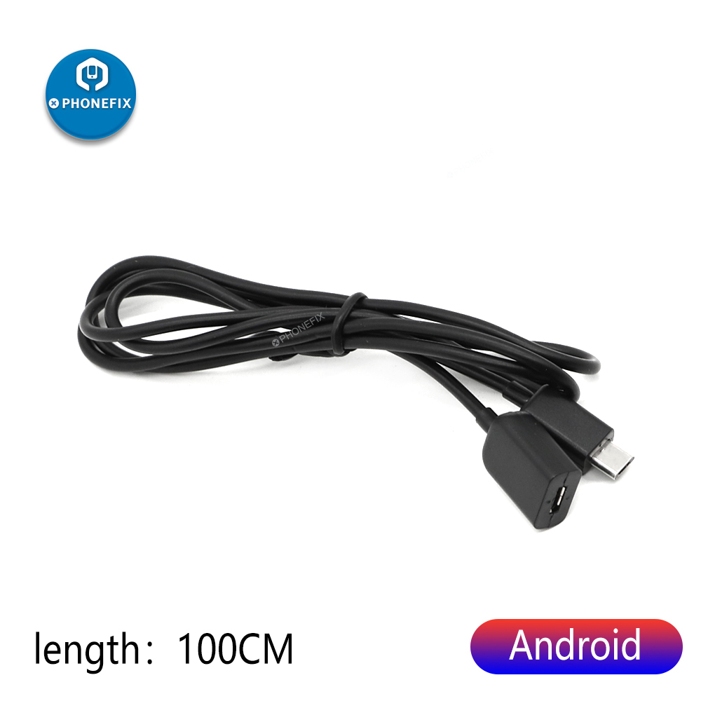 Lighting Extension Cable for S - Seek Compact Pro Android recension och pris