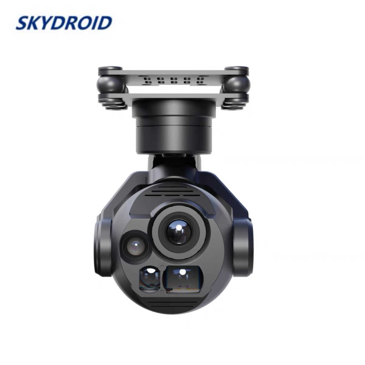 Skydroid C13Three-Axis Stabili - Thermal Imager Drone Gimbal recension och pris