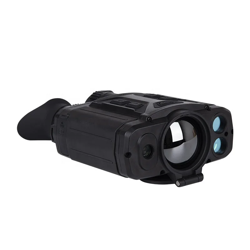 DECCA Wholesale Price Thermal  - Thermal Scope Night Vision Monocular recension och pris