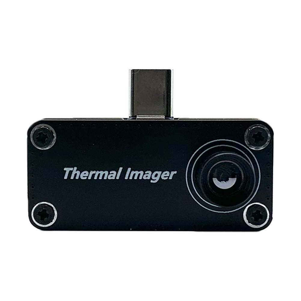 TIOP01 32x32 Thermal Imager Ni - Tiop01 Thermal Camera recension och pris