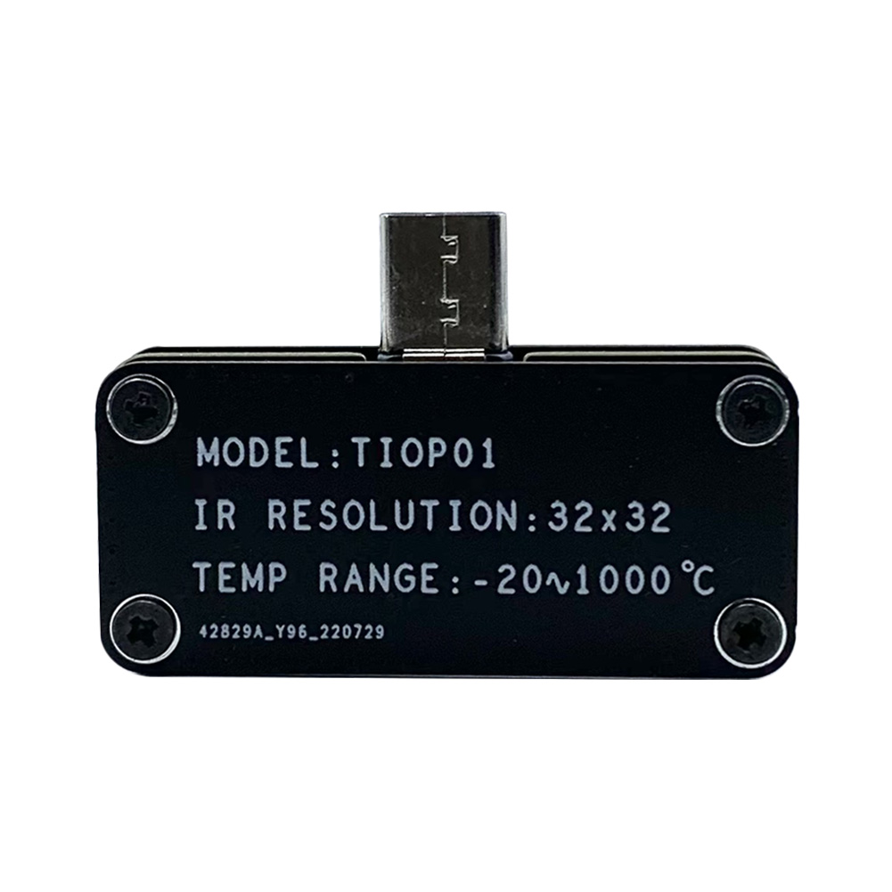TIOP01 32x32 Thermal Imager Ni - Tiop01 Thermal Camera recension och pris