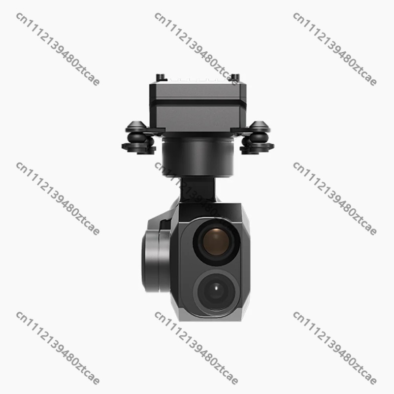 Intelligent Dual Sensor Micro  - Thermal Imager Drone Gimbal recension och pris