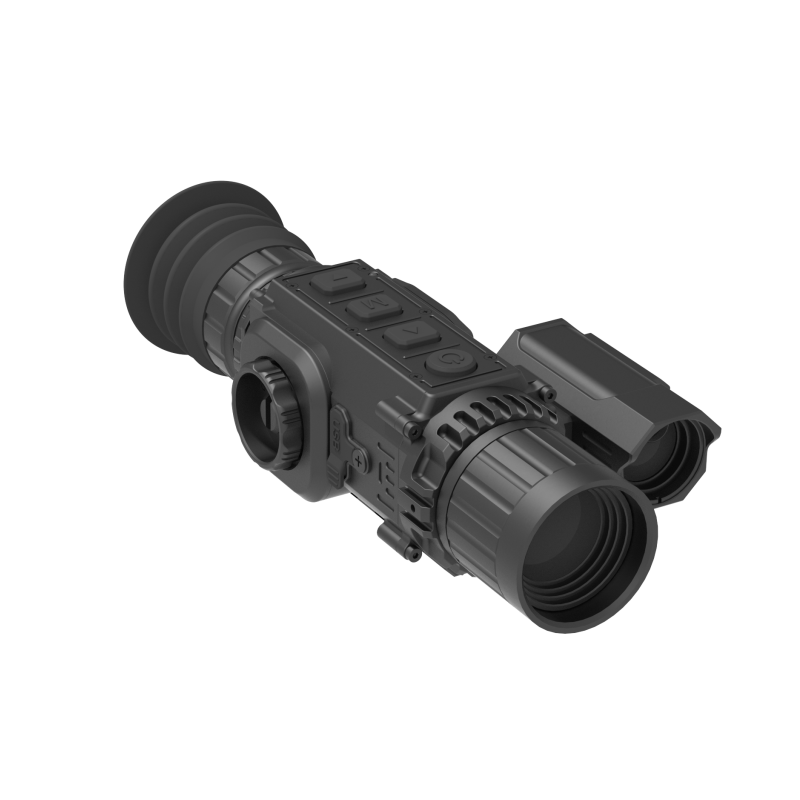 Thermal Imaging Scope 384x288  - Hunting Thermal Imaging Scope recension och pris