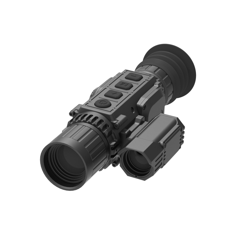 Thermal Imaging Scope 384x288  - Hunting Thermal Imaging Scope recension och pris