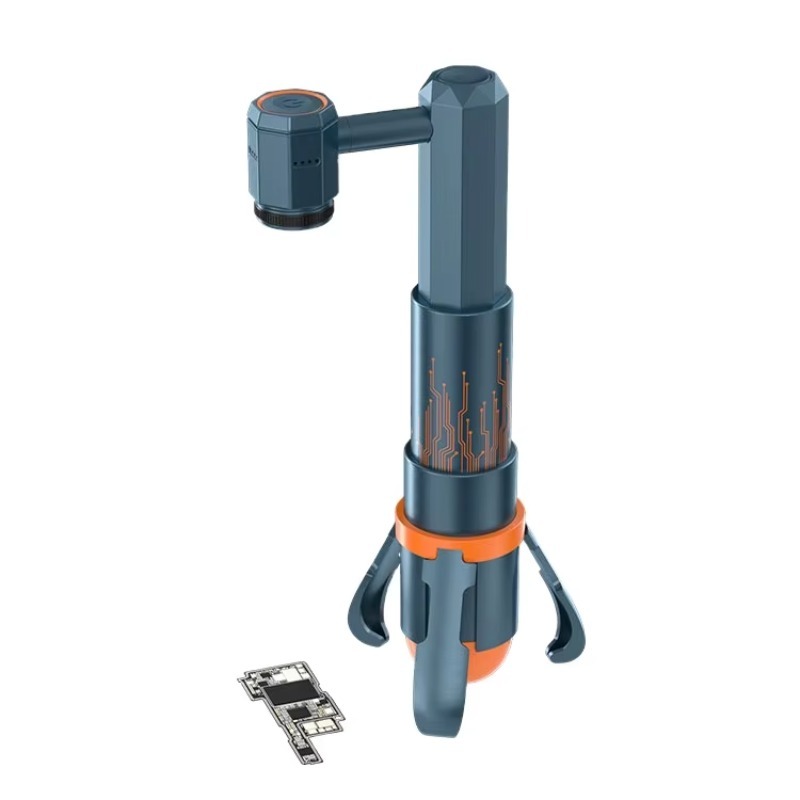 TB-03S In-frared Rapid Thermal - Shortcam Thermal Imaging Pcb recension och pris