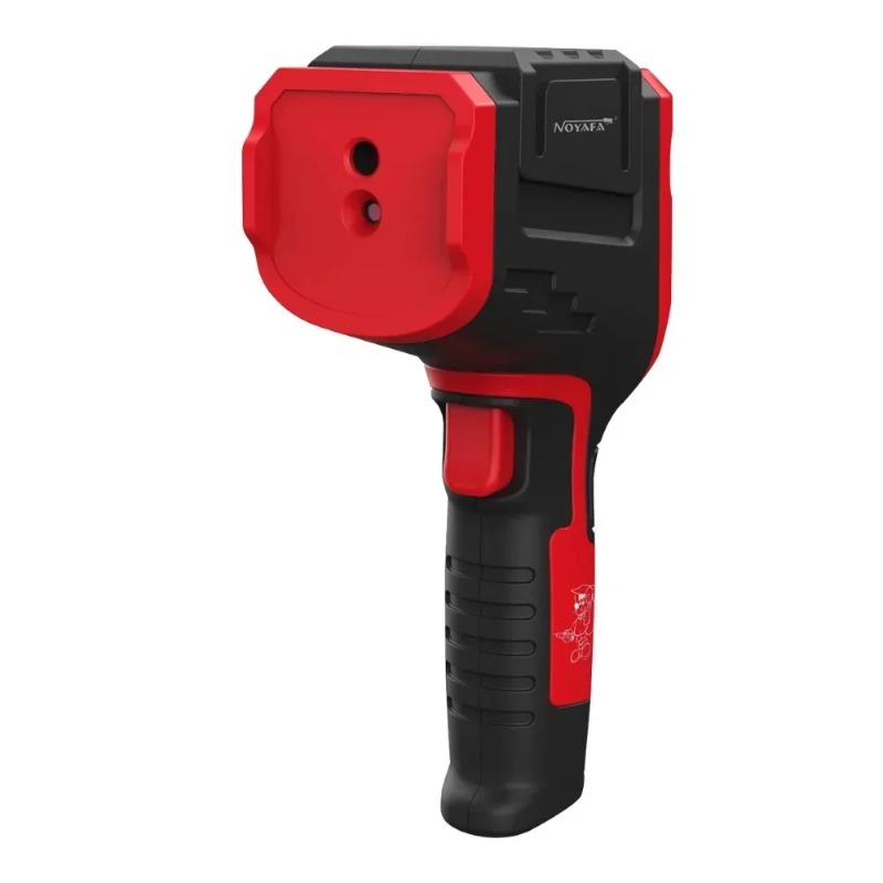 NF-521 Infrared Thermal Imager - Nf 521 Thermal Imaging Camera recension och pris