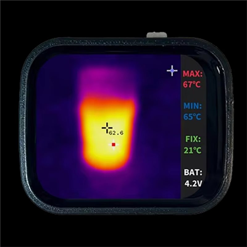 ABKY-Heating Temperature Detec - Underfloor Heating Thermal Detector recension och pris