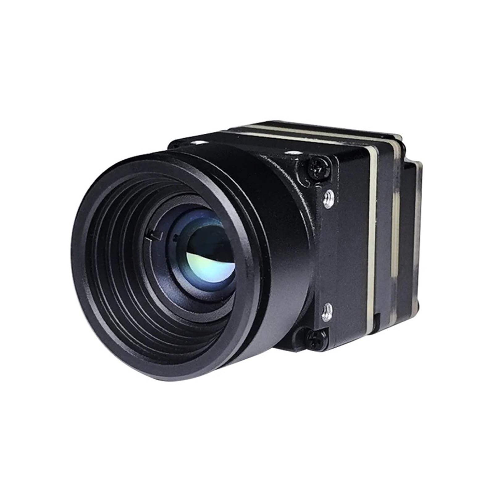Mini FPV Thermal Camera Module - Thermal Camera Type C 384X288 recension och pris