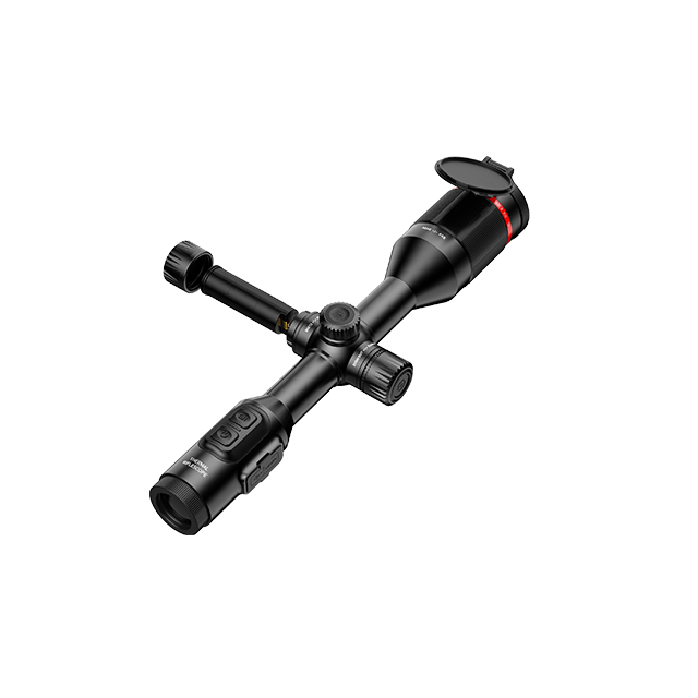 Guide Sensmart TU630 Outdoor H - Guide Sensmart Thermal Monocular recension och pris