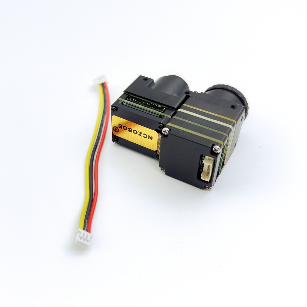 NCZOBOE Thermal Imaging Core M - Thermal Module 640X512 Core recension och pris
