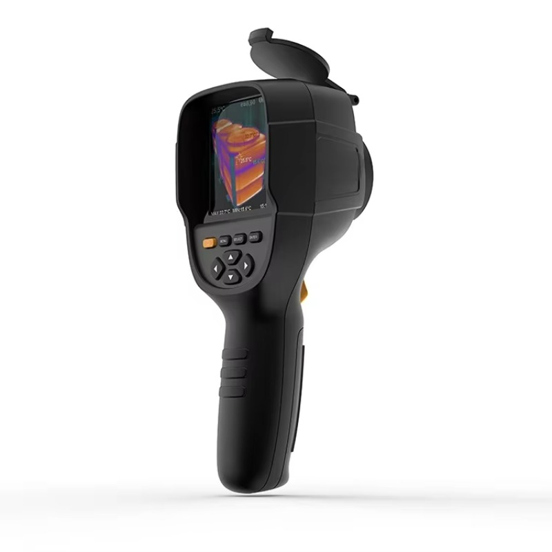 2025 Wholesale Good Quality Ha - Ht 19 Thermal Imager 320X240 recension och pris