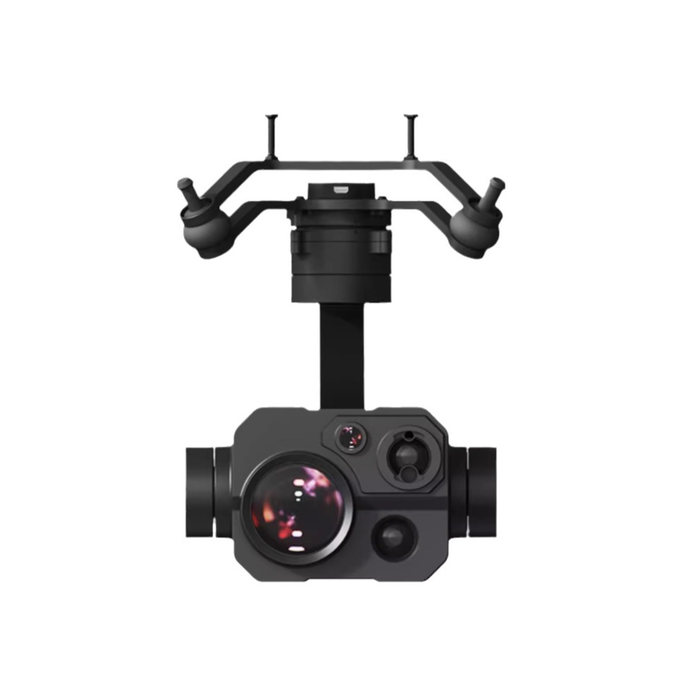 ZT30 Optical Pod with 4K AI 18 - Thermal Imager Drone Gimbal recension och pris