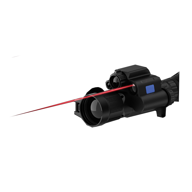 FM06-50LRF Thermal Imaging Sco - Hunting Thermal Imaging Scope recension och pris